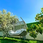 Vila Goel Villalari Fethiye