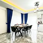 Vila Goel Villalari Fethiye