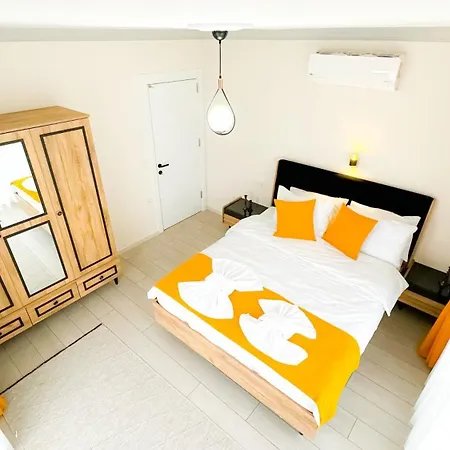 Goel Villalari * Fethiye