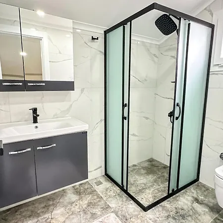 Goel Villalari Villa Fethiye