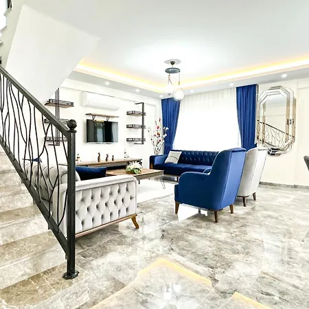 Villa Goel Villalari *