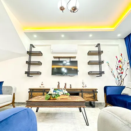 Goel Villalari * Fethiye