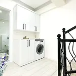 Goel Villalari Villa Fethiye