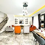 Villa Goel Villalari Fethiye