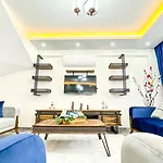 Goel Villalari * Fethiye