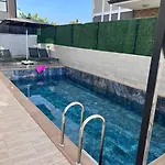 Villa Goel Villalari *