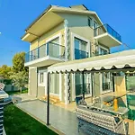 Villa Goel Villalari Fethiye