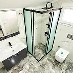 Goel Villalari Villa Fethiye