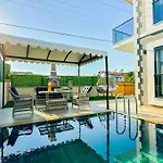 Goel Villalari Villa Fethiye