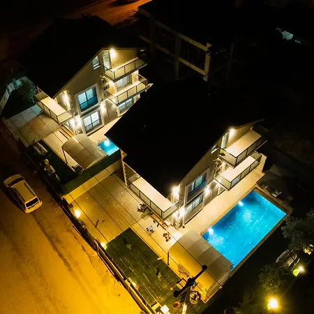 Villa Goel Villalari *