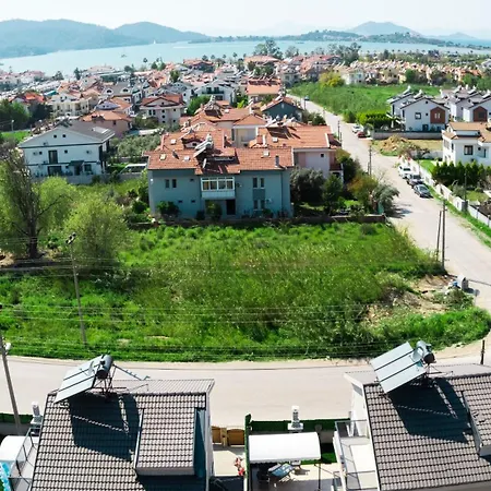 Goel Villalari Villa Fethiye