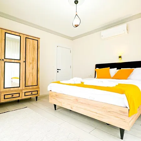 Goel Villalari Fethiye