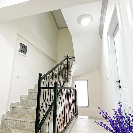 Villa Goel Villalari
