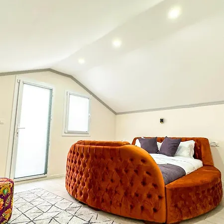 Goel Villalari Fethiye