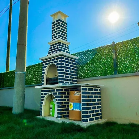 Villa Goel Villalari Fethiye