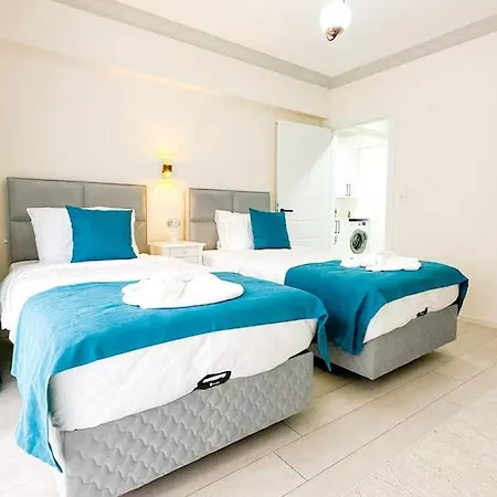 Goel Villalari * Fethiye