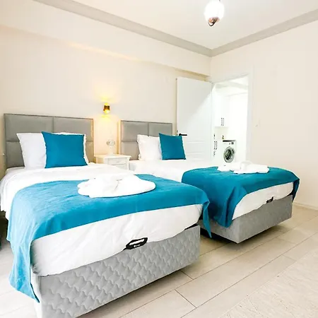 别墅 Goel Villalari *