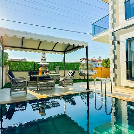 Goel Villalari 费特希耶