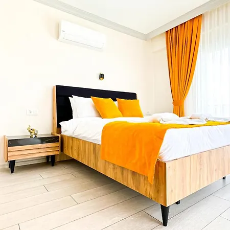 别墅 Goel Villalari *