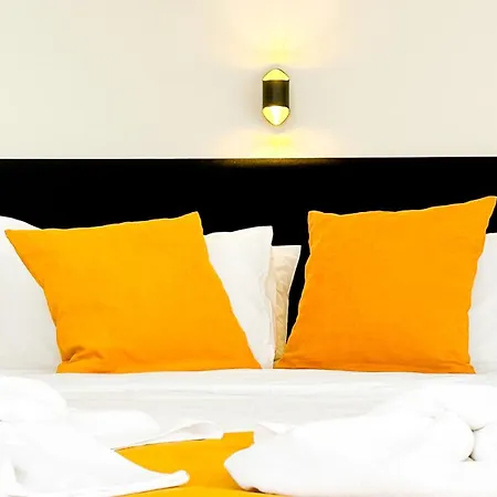 别墅 Goel Villalari