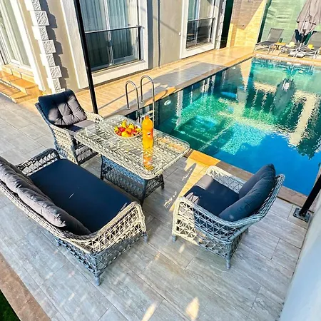 Goel Villalari 费特希耶