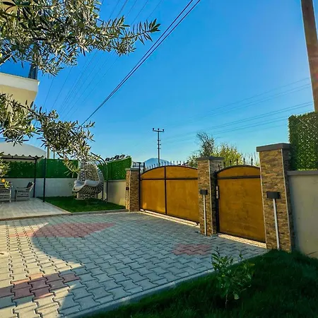 Goel Villalari * 费特希耶