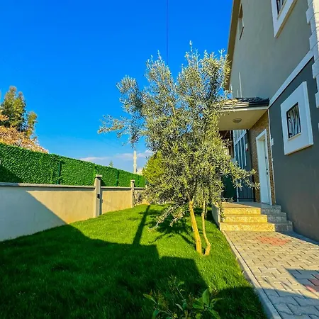 Goel Villalari 别墅