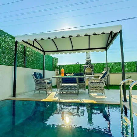 别墅 Goel Villalari