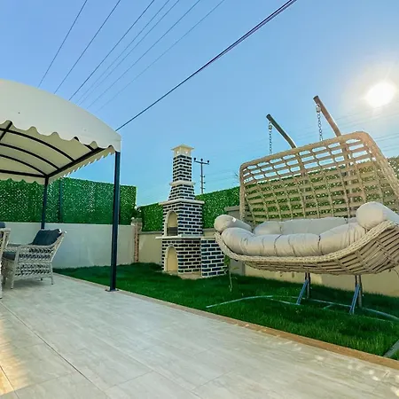 别墅 Goel Villalari