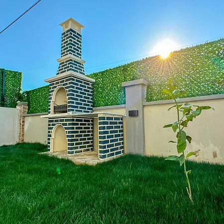 Goel Villalari 别墅 *