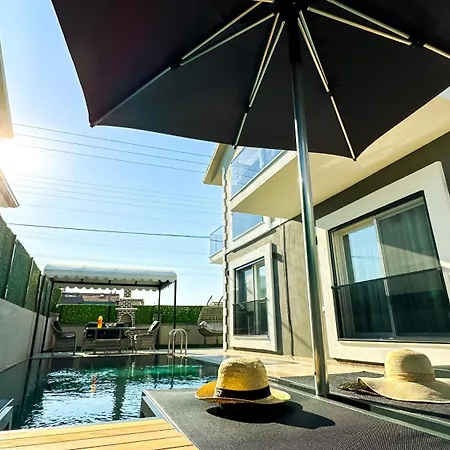 Goel Villalari * 费特希耶