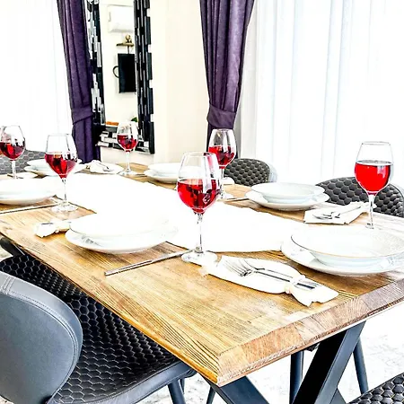 别墅 Goel Villalari