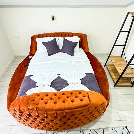 别墅 Goel Villalari 费特希耶