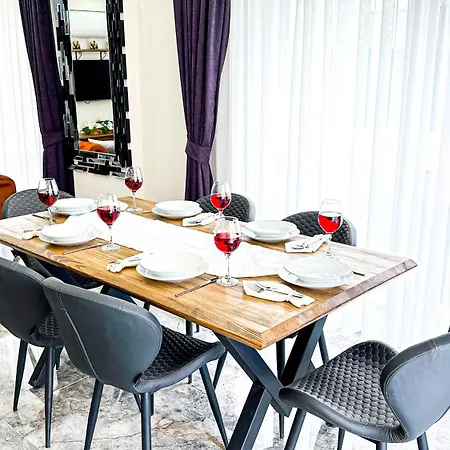 Goel Villalari 别墅