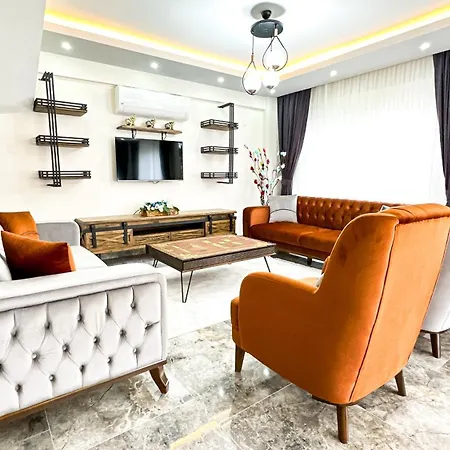 别墅 Goel Villalari *