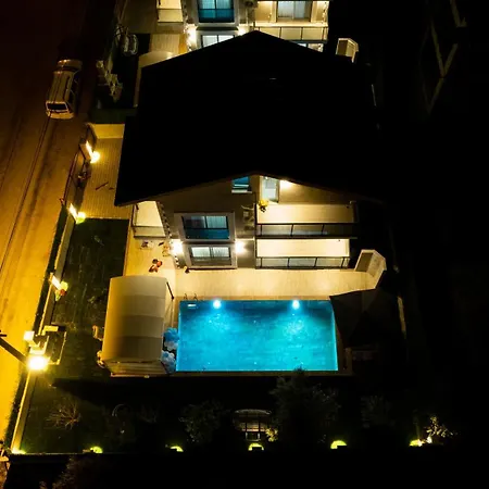 Goel Villalari * 费特希耶