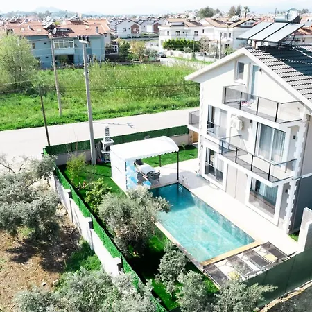 Goel Villalari 费特希耶