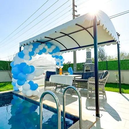 别墅 Goel Villalari