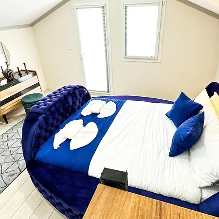 别墅 Goel Villalari