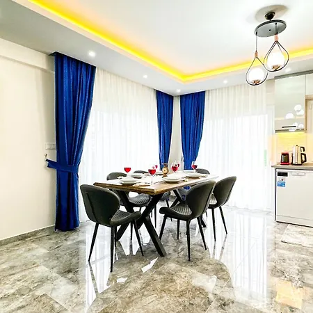 别墅 Goel Villalari