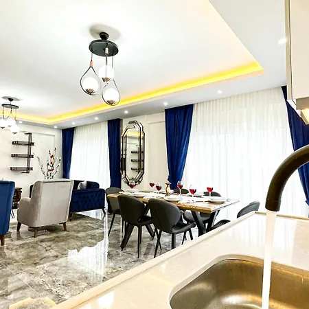 别墅 Goel Villalari *