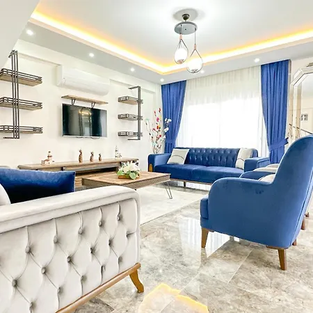 Goel Villalari * 费特希耶