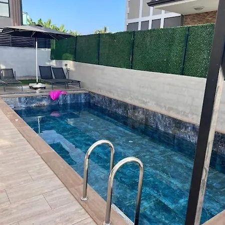 别墅 Goel Villalari *