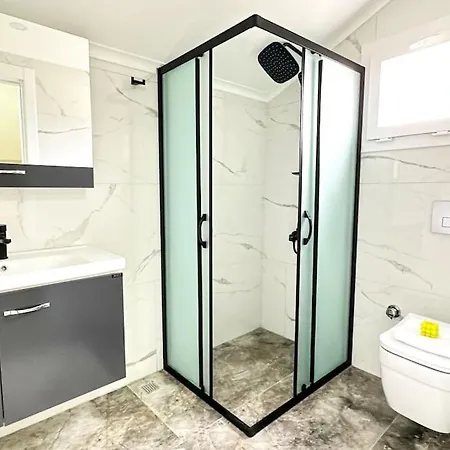 别墅 Goel Villalari *