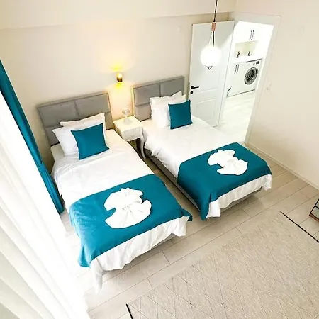 Goel Villalari 别墅